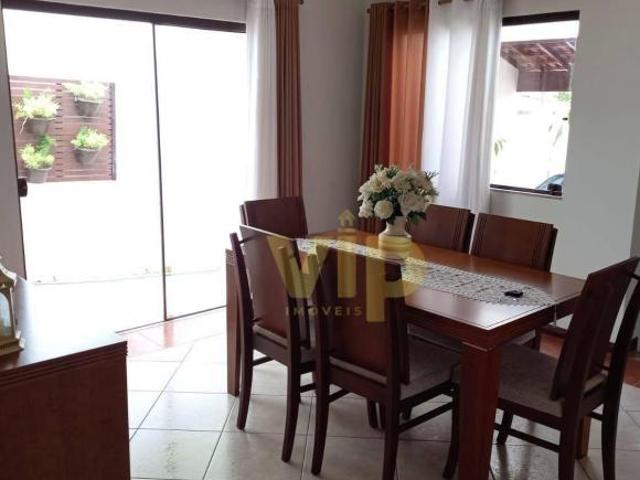 Casa para venda em Pouso Alegre