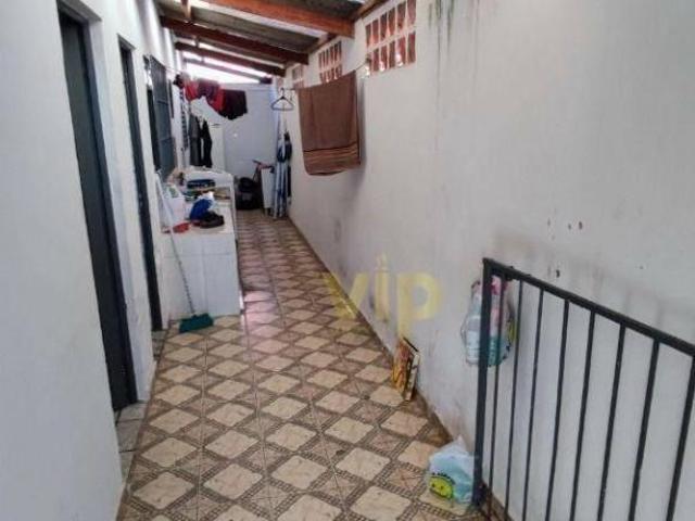 Casa para venda em Pouso Alegre