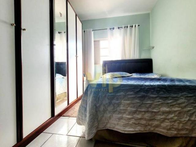 Casa para venda em Pouso Alegre