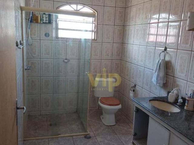 Casa para venda em Pouso Alegre