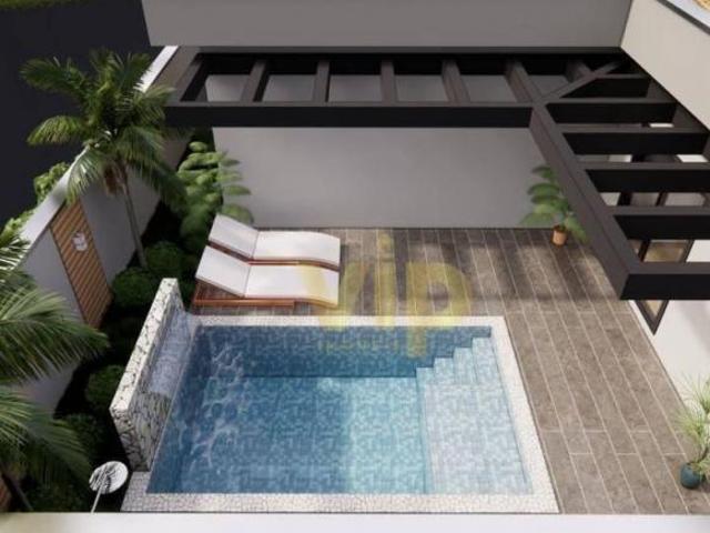 Casa para venda em Pouso Alegre