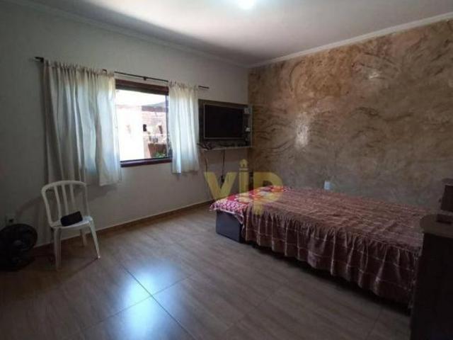 Casa para venda em Pouso Alegre