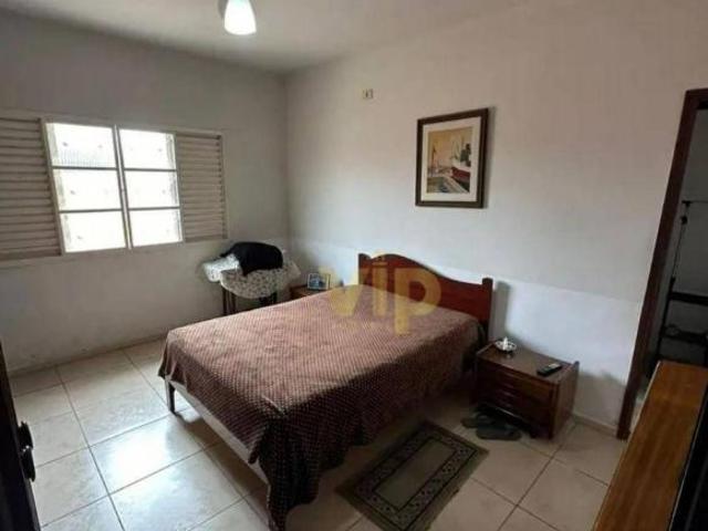 Casa para venda em Pouso Alegre