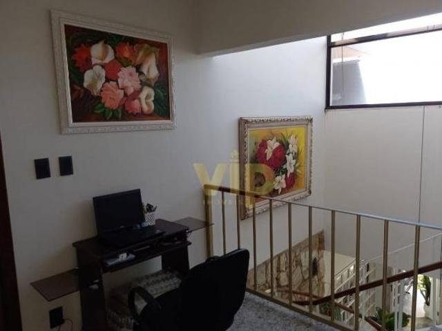 Casa para venda em Pouso Alegre