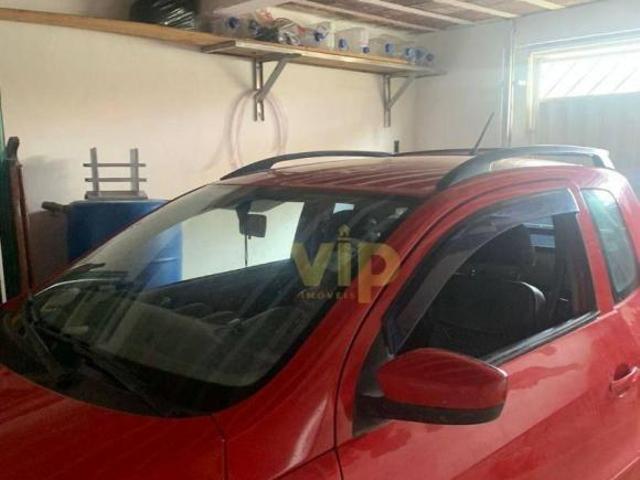 Casa para venda em Pouso Alegre