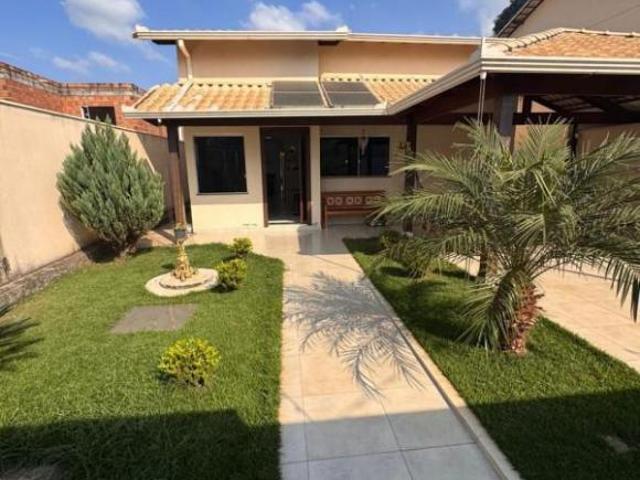 Casa para venda em Pousada Del Rey, Igarapé