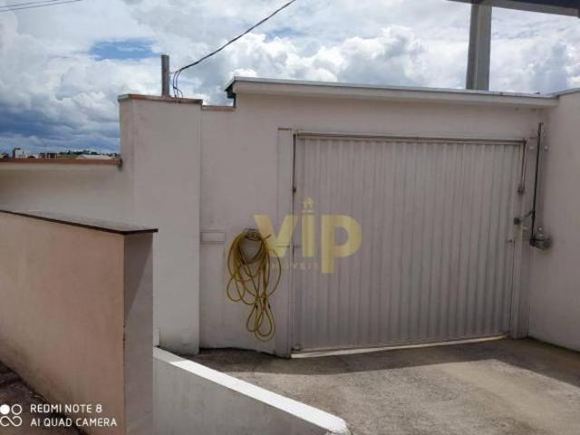 Casa para venda em Pousada do Sol, Pouso Alegre