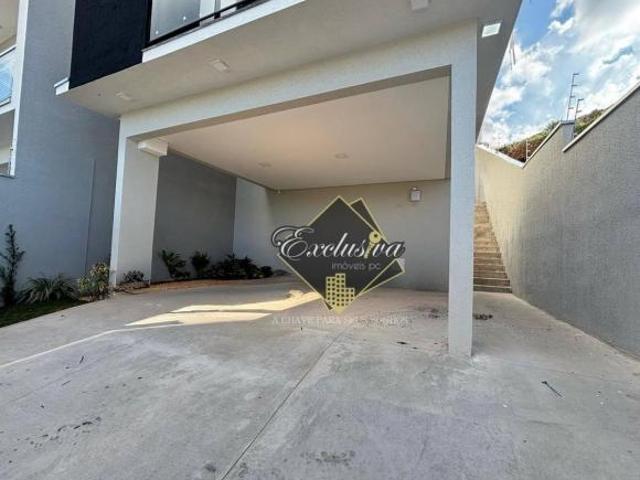 Casa para venda em Poços de Caldas