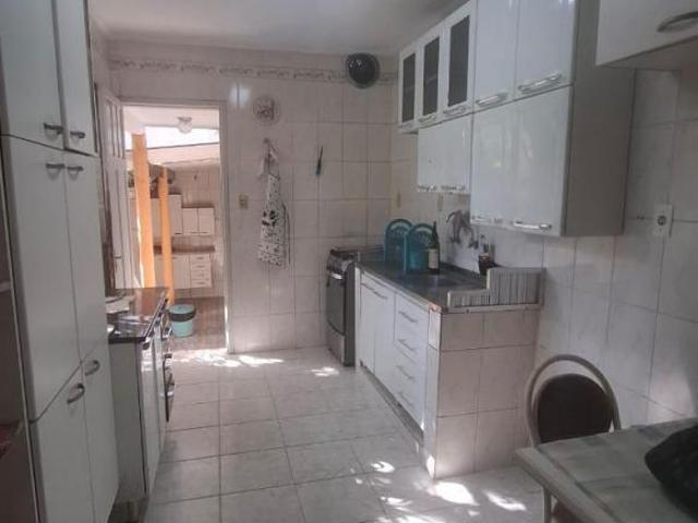 Casa para venda em Pompéia de 124.00m² com 3 Quartos e 1 Garagem