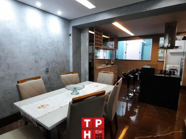 Casa para venda em Pongelupe Barreiro, Belo Horizonte