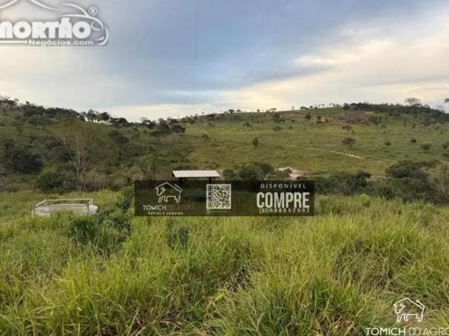 Casa para venda em Ponto dos Volantes