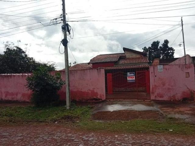 Casa para venda em Ponta Porã