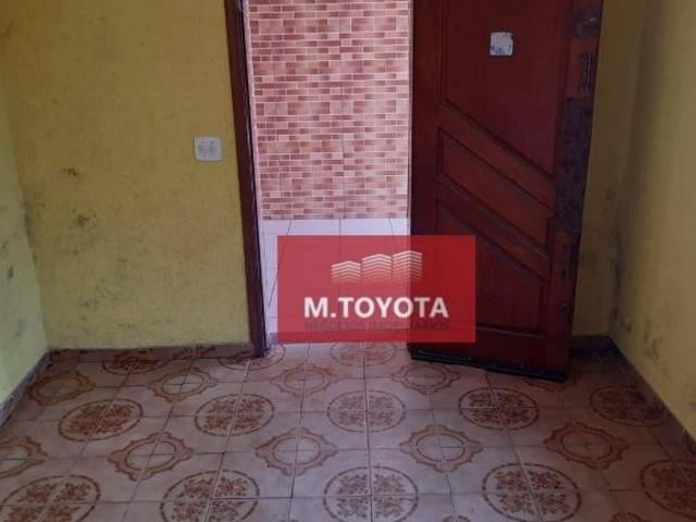 Casa para venda em Ponte Grande de 96.00m² com 2 Quartos e 2 Garagens
