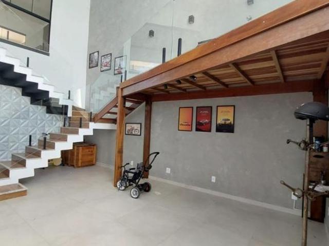 Casa para venda em Porto Real, Varginha