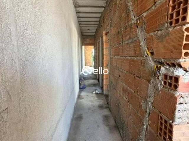 Casa para venda em Portal das Acácias, Pedro Leopoldo