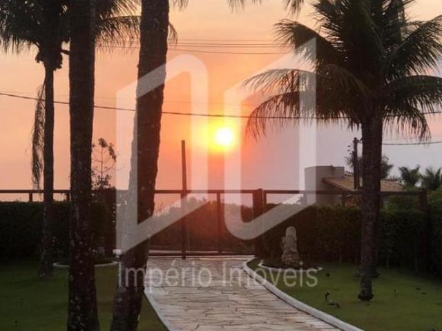 Casa para venda em Portal De Escarpas de 718.00m² com 12 Quartos, 6 Suites e 5 Garagens