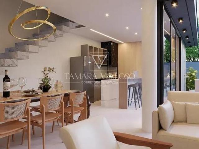 Casa para venda em Porteira Preta de 176.98m² com 3 Quartos e 3 Suites