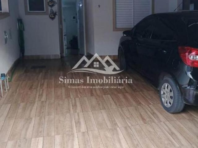 Casa para Venda em Patos de Minas, Bela Vista, 3 dormitórios, 1 suíte, 2 banheiros, 2 vagas