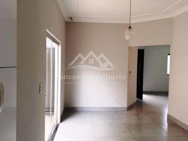 Casa para Venda em Patos de Minas, Eldorado, 3 dormitórios, 3 banheiros, 3 vagas