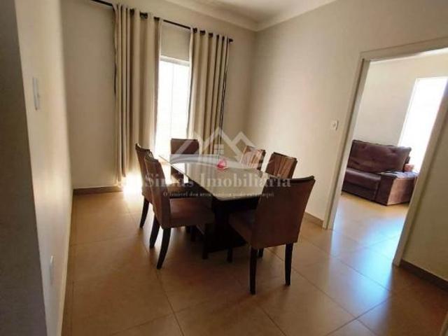 Casa para Venda em Patos de Minas, Jardim Itamarati, 3 dormitórios, 1 suíte, 2 banheiros, 2 vagas