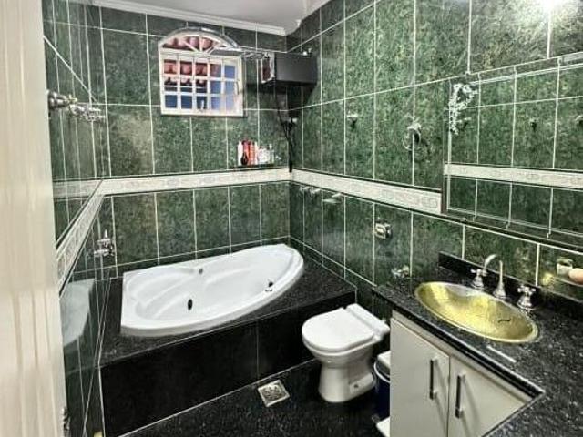 Casa para venda em Paulo Camilo, Betim