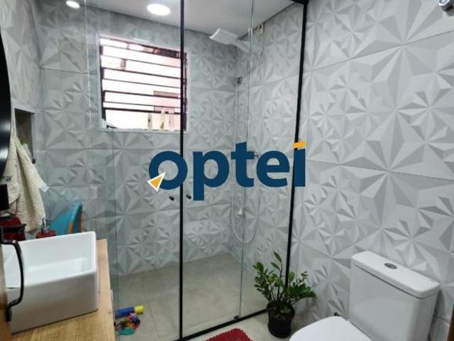Casa para venda em Paulicéia de 106.80m² com 3 Quartos e 2 Garagens