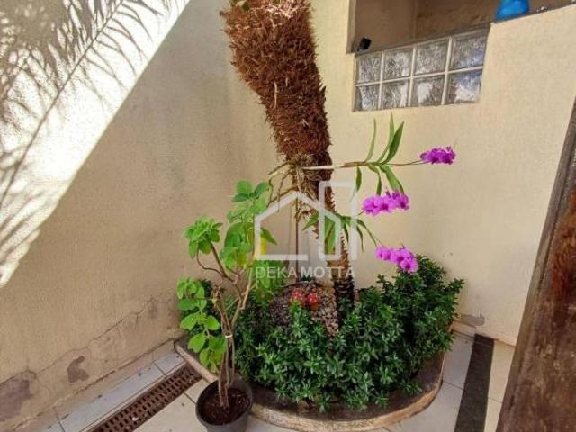 Casa para venda em Pacaembu, Uberlândia