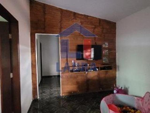 Casa para venda em Padre Libério, Pará de Minas