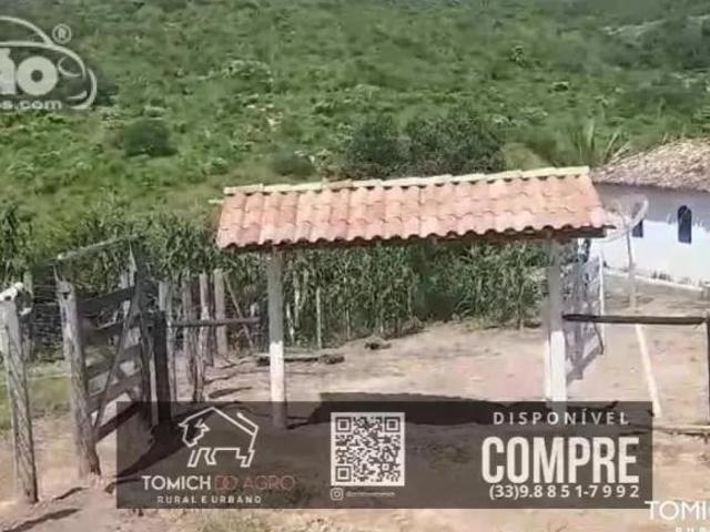 Casa para venda em Padre Paraíso