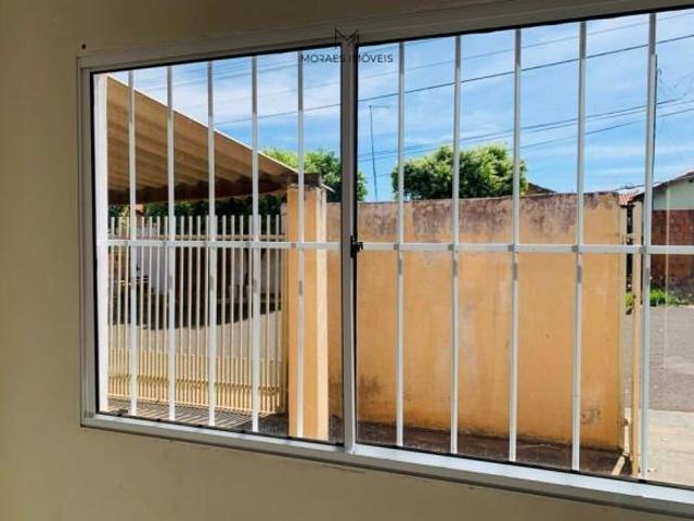 Casa para venda em Padre Vitorino de 70.00m² com 2 Quartos e 3 Garagens