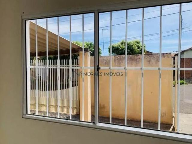 Casa para venda em Padre Vitorino de 70.00m² com 2 Quartos e 3 Garagens