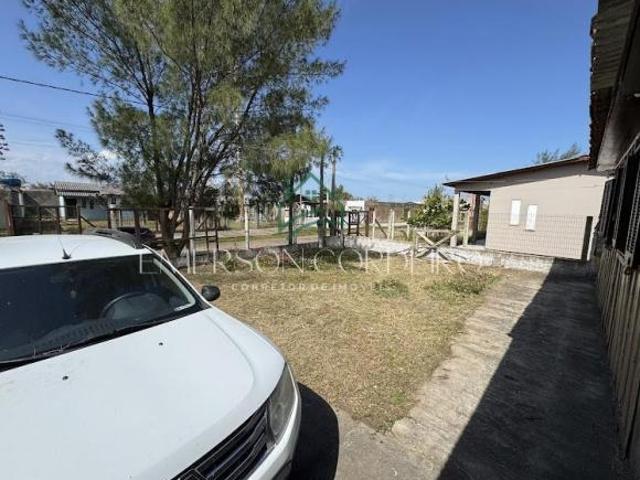 Casa para Venda em Palmares do Sul, Quintão, 3 dormitórios, 1 banheiro, 2 vagas