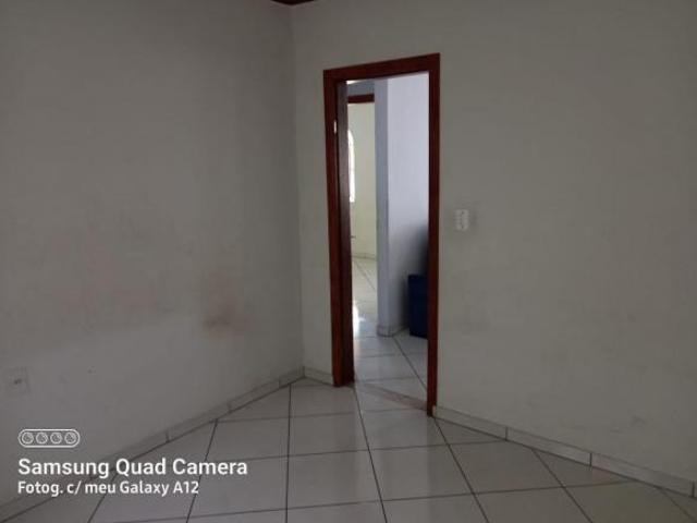 Casa para venda em Palmeiras, Belo Horizonte