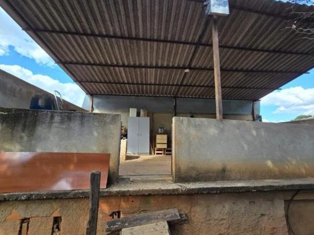 Casa para venda em Palmeiras, Belo Horizonte