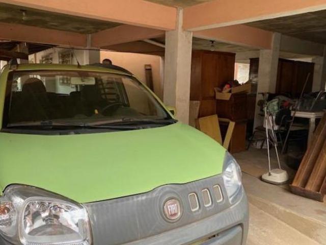 Casa para venda em Palmeiras, Belo Horizonte