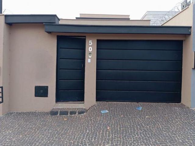 Casa para venda em Paranaíba, Itumbiara