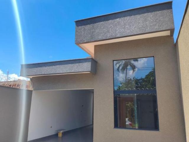 Casa para venda em Paranaíba, Itumbiara