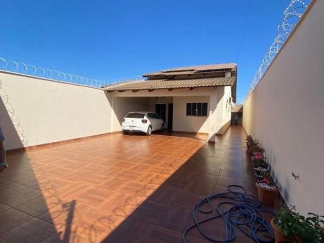 Casa para venda em Paranaíba, Itumbiara