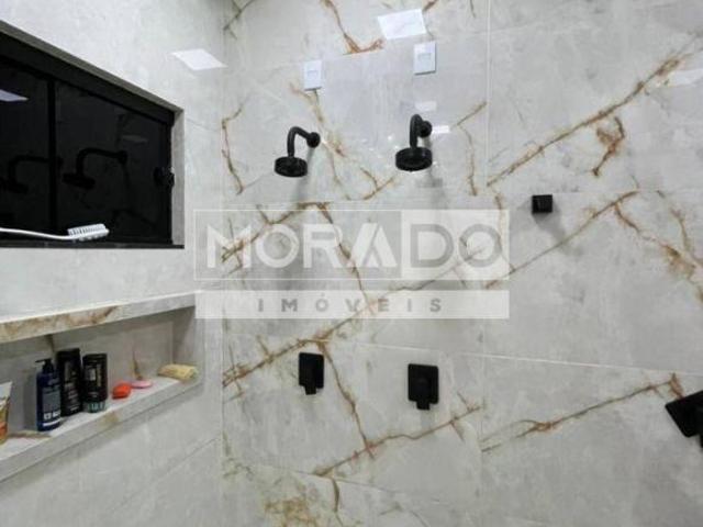 Casa para venda em Paracatu