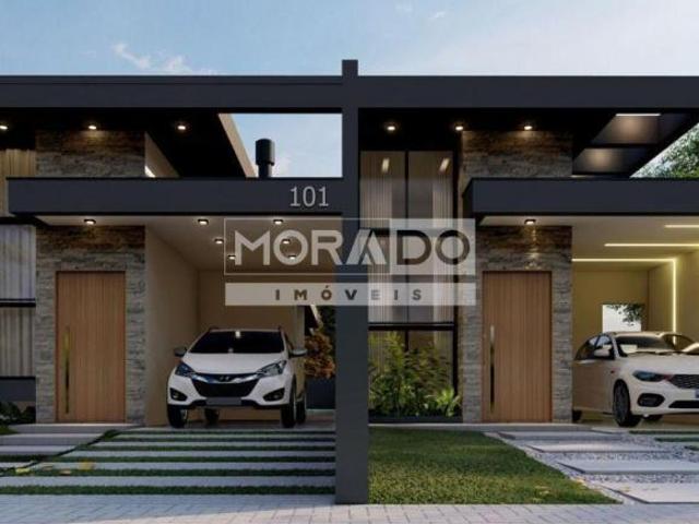 Casa para venda em Paracatu