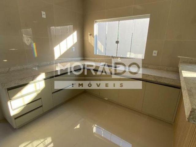 Casa para venda em Paracatu