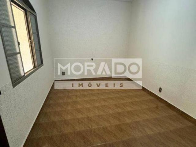 Casa para venda em Paracatu