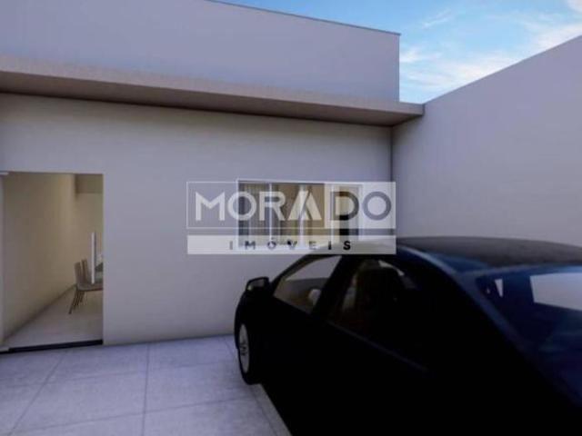 Casa para venda em Paracatu