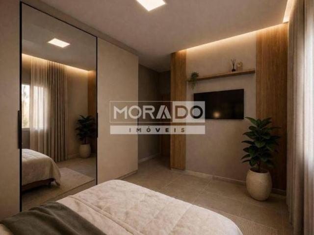 Casa para venda em Paracatu
