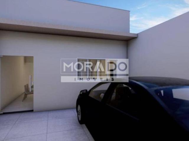 Casa para venda em Paracatu