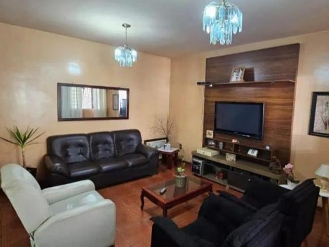 Casa para venda em Paraíso, Belo Horizonte