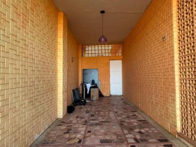 Casa para venda em Paraíso, Belo Horizonte