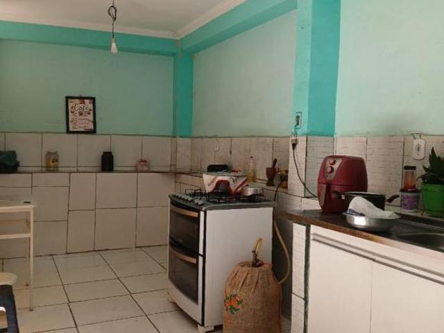 Casa para venda em Paraíso das Piabas Justinópolis, Ribeir
