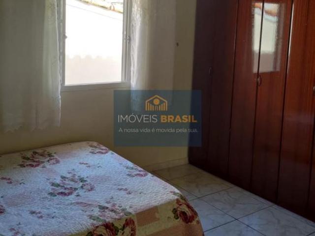 Casa para Venda em Paraisópolis, Centro, 3 dormitórios, 1 banheiro
