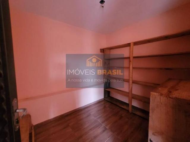 Casa para Venda em Paraisópolis, Eldorado, 2 dormitórios, 1 suíte, 1 banheiro, 3 vagas